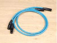 Guideline Reference highend audio interconnects XLR 1,0 metre