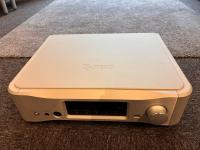 N-05XD Network DAC / Preamplifier – Very Good Condition