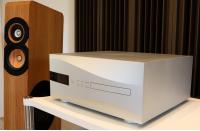 dCS Vivaldi Transport