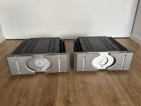 XA 60.5 Mono Endstufen