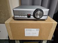 HPA-1 Headhone and Preamplifier