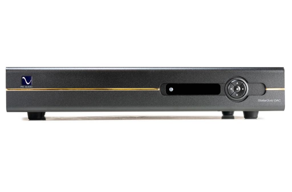 PS Audio PS Audio StellarGold DAC | Demogerät