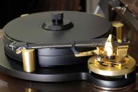 SME IV GOLD tonearm