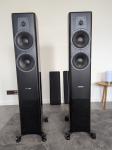 Contour 30i High Gloss Black +++ Verkauf im Kundenauftrag +++
