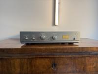 Air Tight ATC-5s Vorstufe mit MM-Phonovorstufe