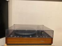 Thorens TD 126 MK III Electronic.