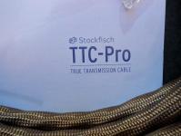 Tonarm 12 Zoll & Stockfisch TTC Pro Lautsprecherkabel - günstig