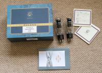 Psvane tubes we-300b plus  			