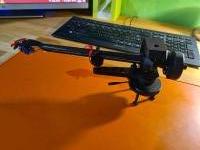 PRO-JECT EVOLUTION 9Zoll + Ortofon Quintet Blue