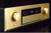 DC300 digital stereo preamp