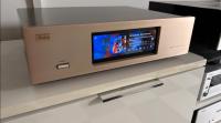 ACCUPHASE T-110CS Umbau zum Streamer / Netzwerkplayer