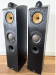 Bowers & Wilkins 704 Nautilus