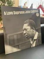 A Love Supreme