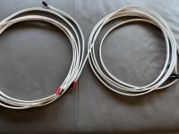 Lautsprecherkabel NACA 5, 2 x 6m