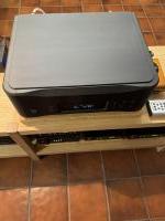 Esoteric K-05XD SACD/CD Player