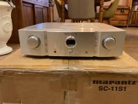 MARANTZ SC 11 S1