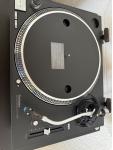 Technics SL-1210GR mit Skyanalog G-2 MC Tonabnehmer