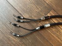 Furutech Speakerflux 2 x 3 meter