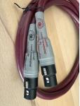 Cardas Golden Cross 1 m XLR