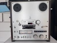 Akai GX-625 late 80s - Perfect