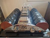 V12 like new, with remote