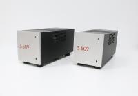 Sombetzki S 509 High End Mono Endstufen