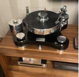 ZET 2 + RB3000 + Merlo Reference + M1 + Staubschutzhaube ; OVP