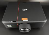 SIM2 UltraNero – High-End 4K UHD Laserprojektor