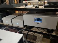 Pilium Audio Olympus and Zeus