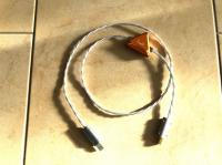 Kinki Sturio Earth USB cable 1,2m