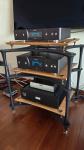 X-Reference HiFi Racks
