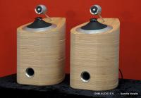 Ilumnia Vocalis, Demo Model