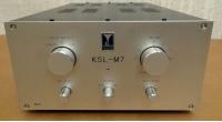 Audionote Kondo KSL M7