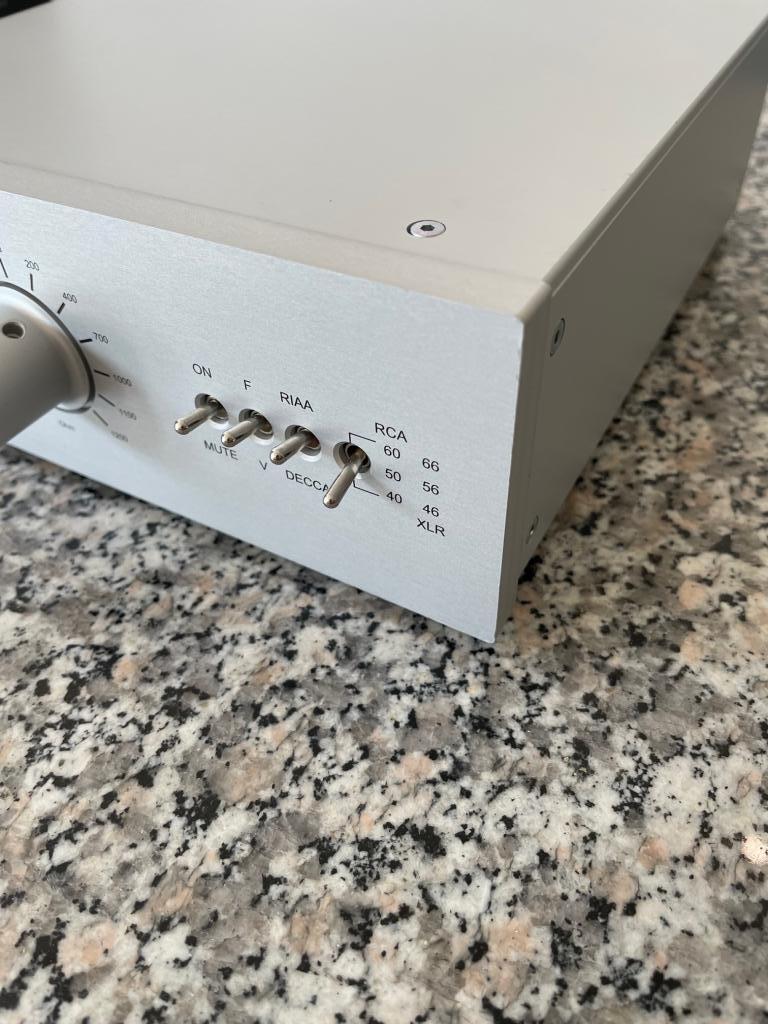 Alimentatore Lineare ZERO-ZONE Su Misura Per Pro-Ject Phono Box RS – Migliora Il Tuo Hi-Fi - Foto 2