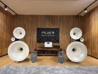 Avantgarde Acoustic Trio G1