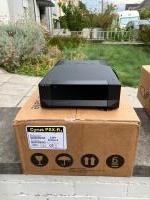 Cyrus PSX-R2 - Dem device