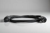 Handcrafted High-End Audio Cables