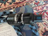 Hijiri Takumi Schuko 2m