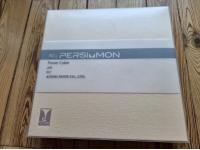 ACc Persimmon Power Cable Stromkabel 2m, neu