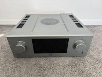 T+A T + A P 3000 HV P 3100 MK2 High End Vorstufe Vorverstärker Titan + Phono MC