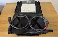 NF 33 AG - XLR