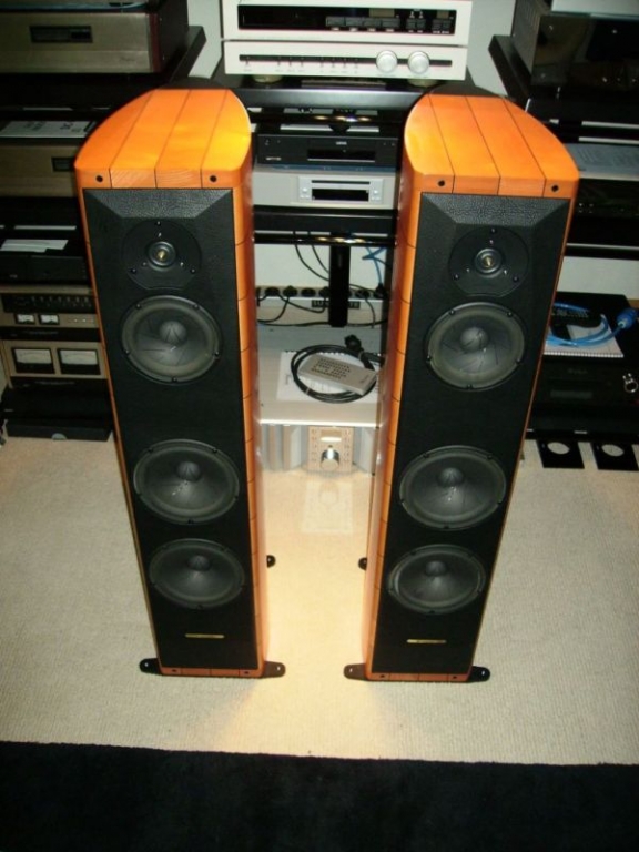 sonus faber cremona price