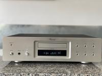 CD-1.2 Röhren CD Spieler