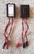 Bi-Wire Adapter-Bi AG, ersetzt Kabelbrücken, Testmöglichkeit