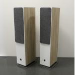 Oberon 7C High-End Standlautsprecher