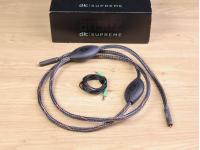 Digitalz D-TC Supreme high end audio interconnect RCA 2,0 metre