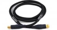 AQVOX USB-A/B Highend-Kabel, Länge: 5m / NEUPREIS: 280€