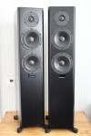 Teilen - Dynaudio XEO 30 - hochwertige, aktive Standlautsprecher - inkl. Connect in OVP