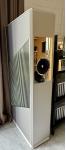 Burmester BC 150 – Referenz-Lautsprecher (Paar)