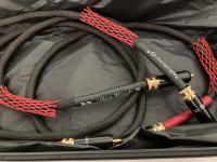 Ultra Black II RCA,